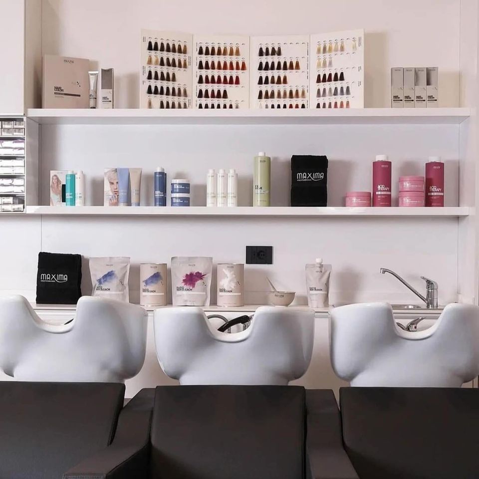 Lux Salon