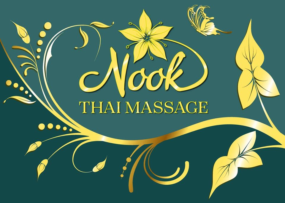 Nook Thai Massage - Darwin