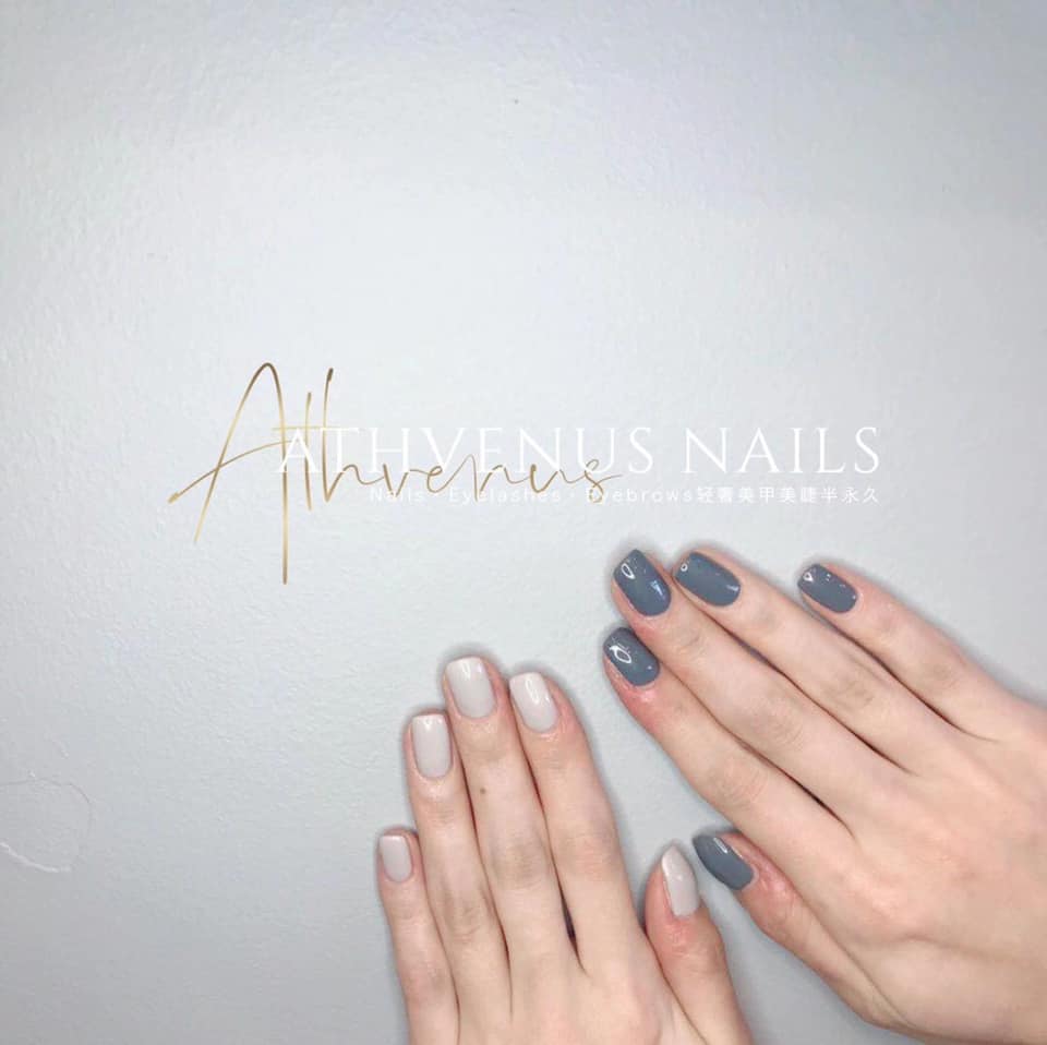 Athvenus Nail & Eyelashes