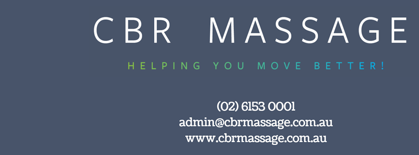 CBR Massage