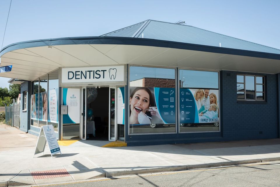 Balaklava Prime Dental