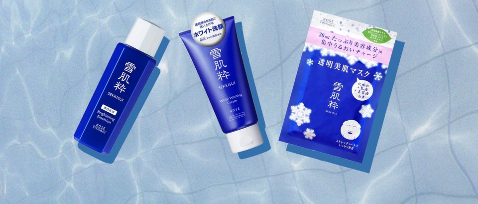 MiuK Skincare