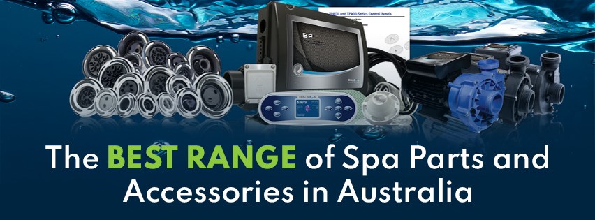 Spa Parts Online