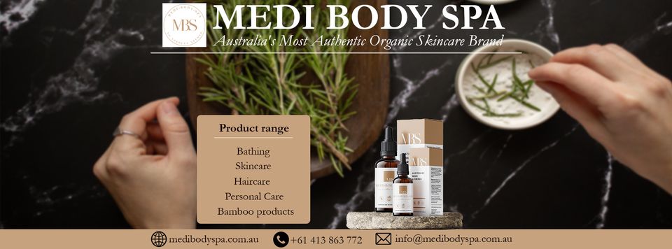 Medi Body Spa