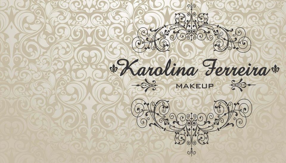 Espaço Karolina Ferreira Makeup