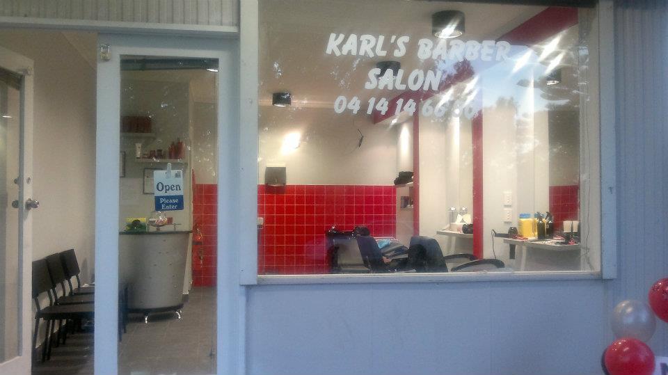 Karls Barber Salon