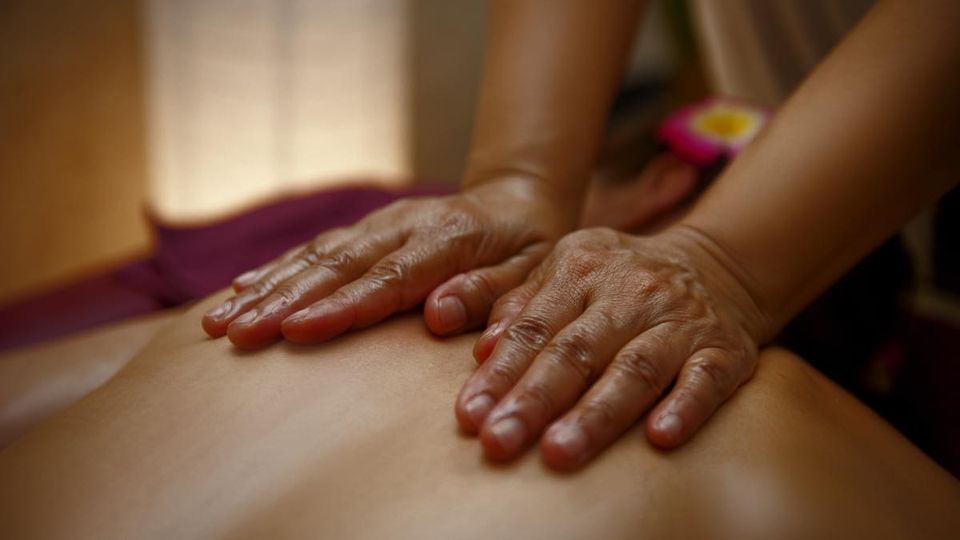 Relax Remedial Massage Studio - Formerly Rub