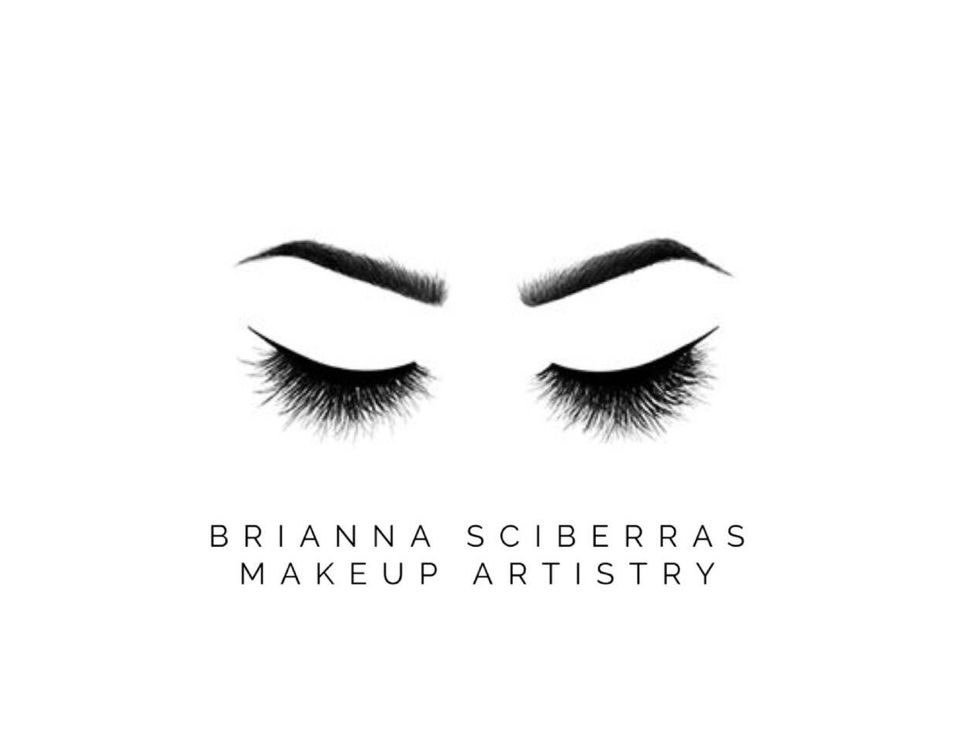 Makeup By Brianna Sciberras