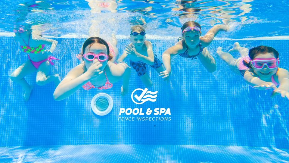 Pool and Spa Fence Inspections