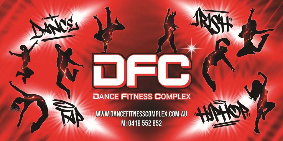 Dance Fitness Complex