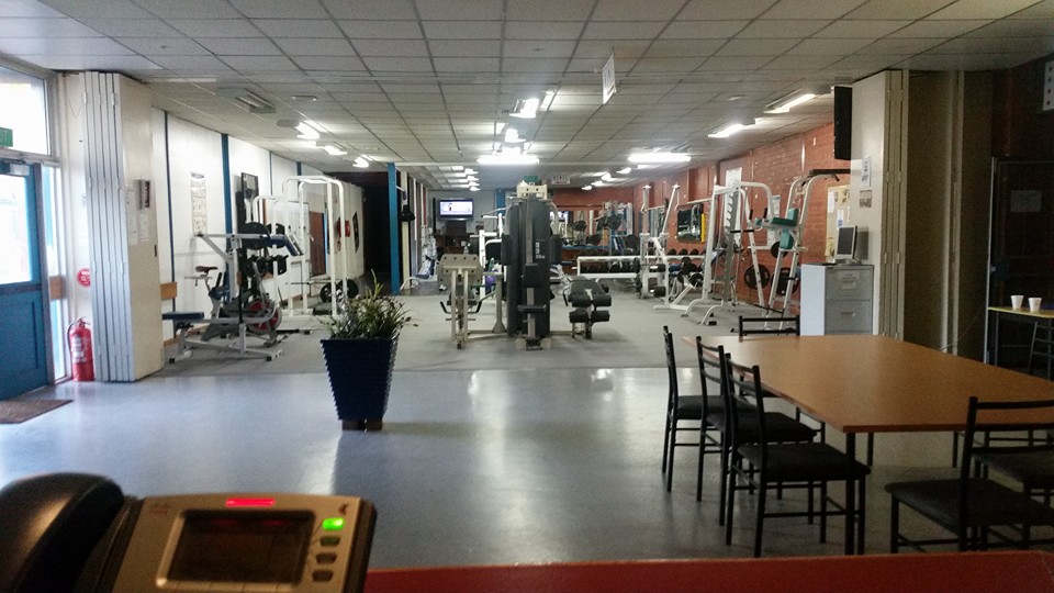 Classic Health Fitness Centre