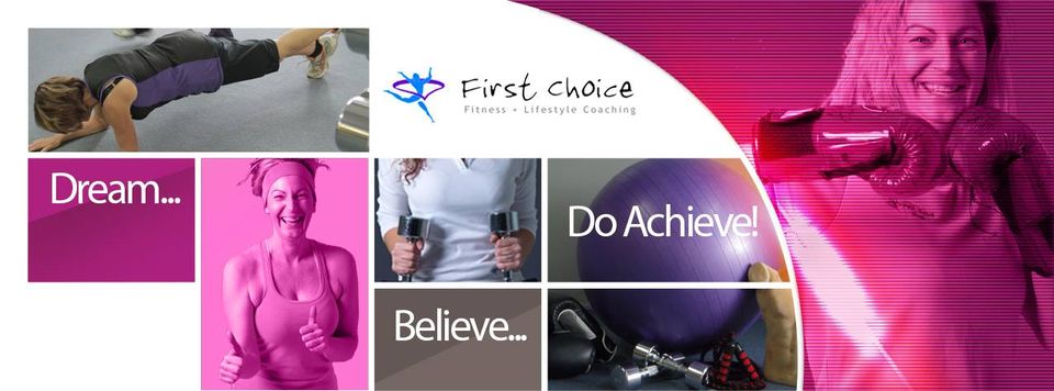 First Choice Fitness - Port Lincoln & Coffin Bay SA