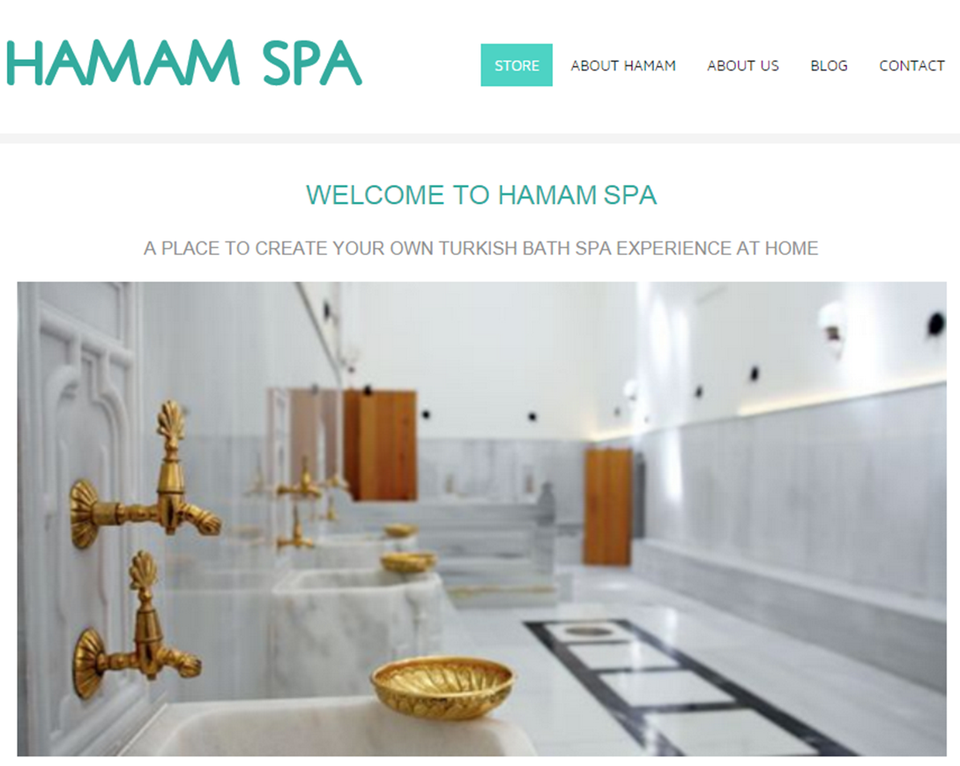 Hamam Spa