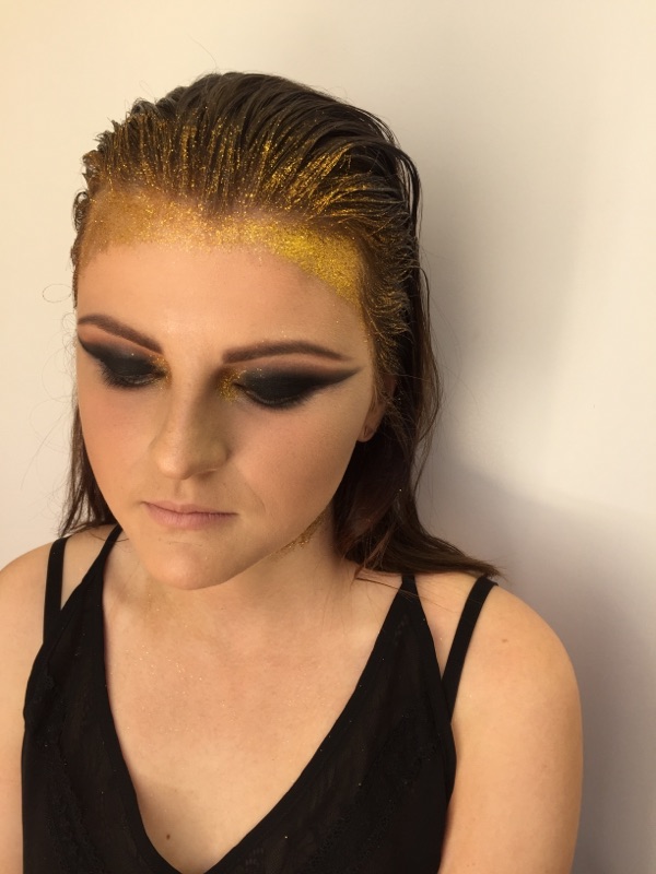 Amelia Grue Makeup Artist