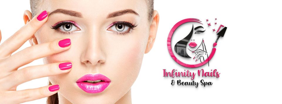 Infinity Nails & Beauty Spa