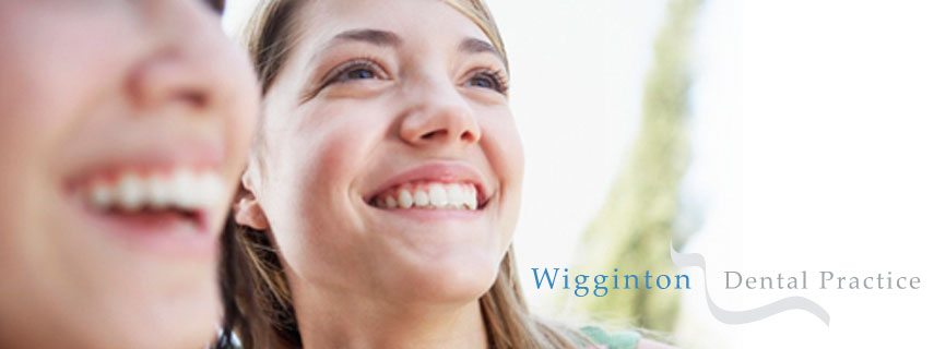 Wigginton Dental Practice