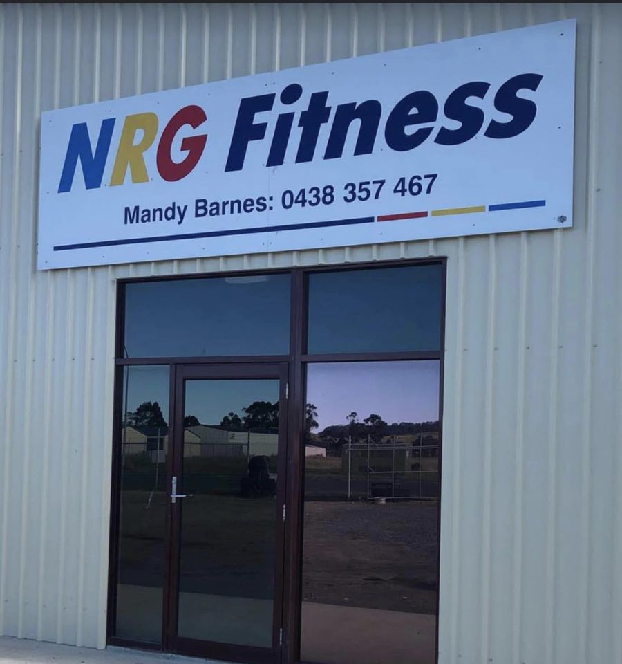 NRG Fitness Wynyard