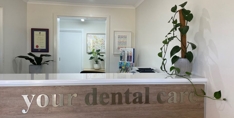 Your Dental Care Whyalla