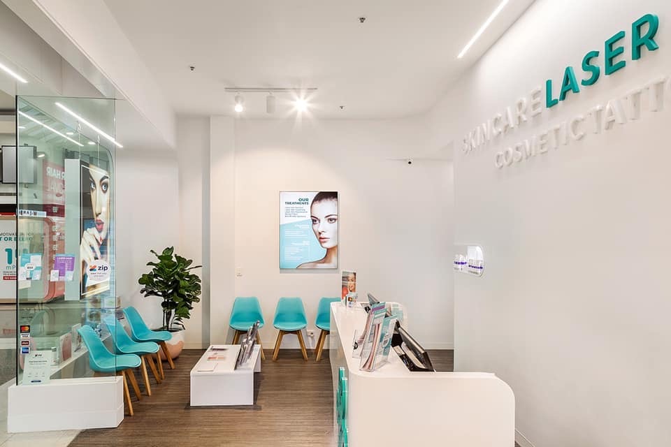 Skincare LASER Clinic