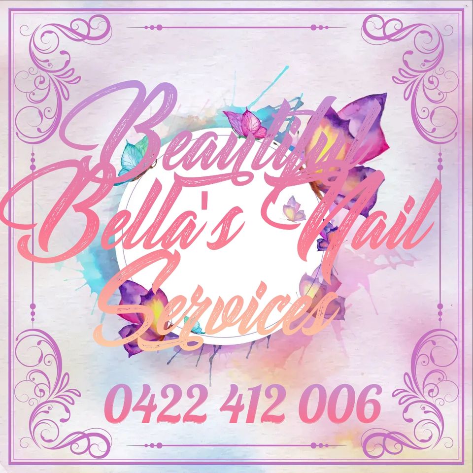 Beautiful Bella's Nail Services