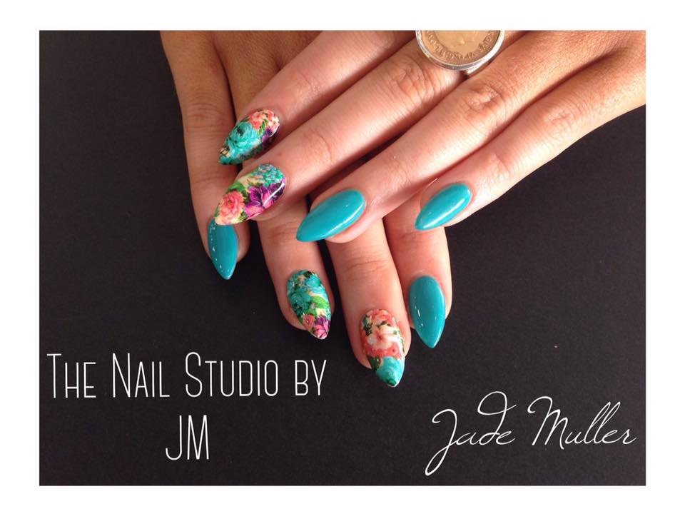 The Nail Studio & Designs