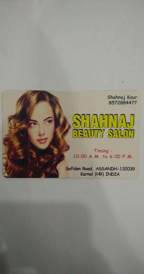 Naaz Beauty Spa