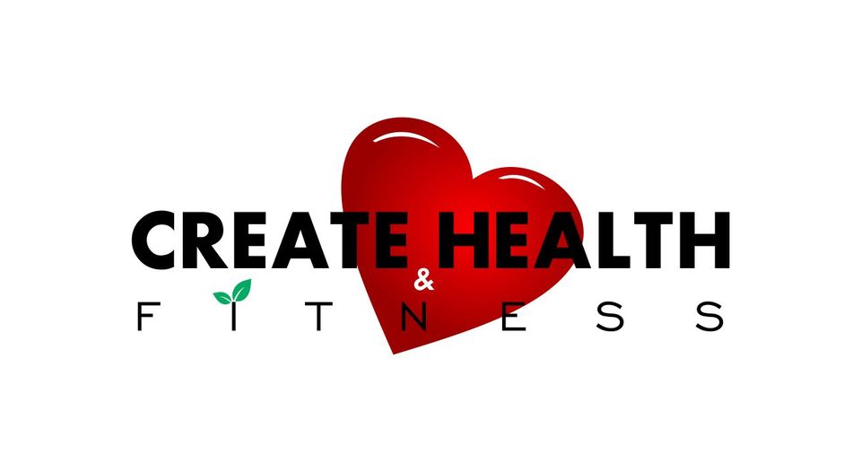 Create Health & Fitness