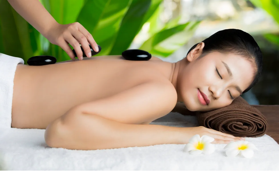 Mountain View Massage Treatments