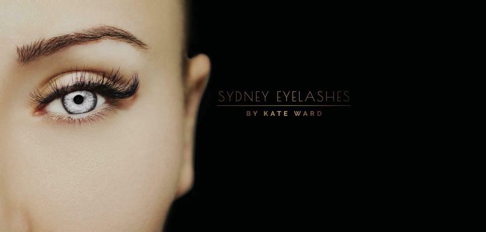 Sydney Eyelashes Killara