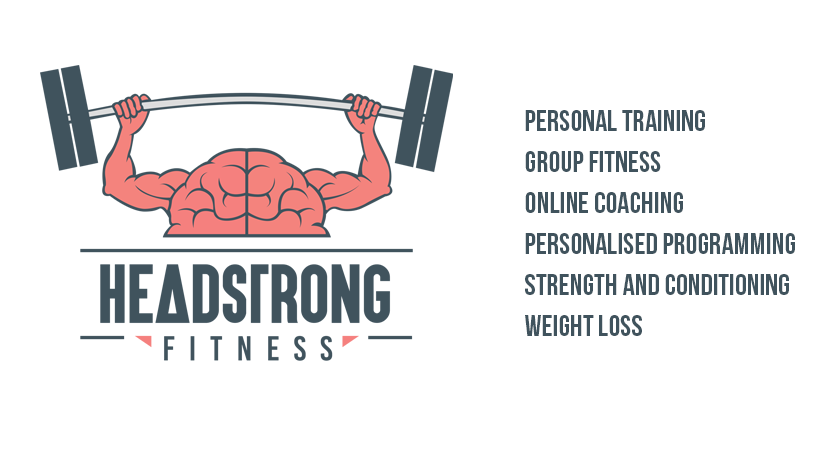 Headstrong Fitness