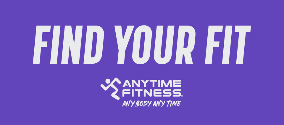 Anytime Fitness