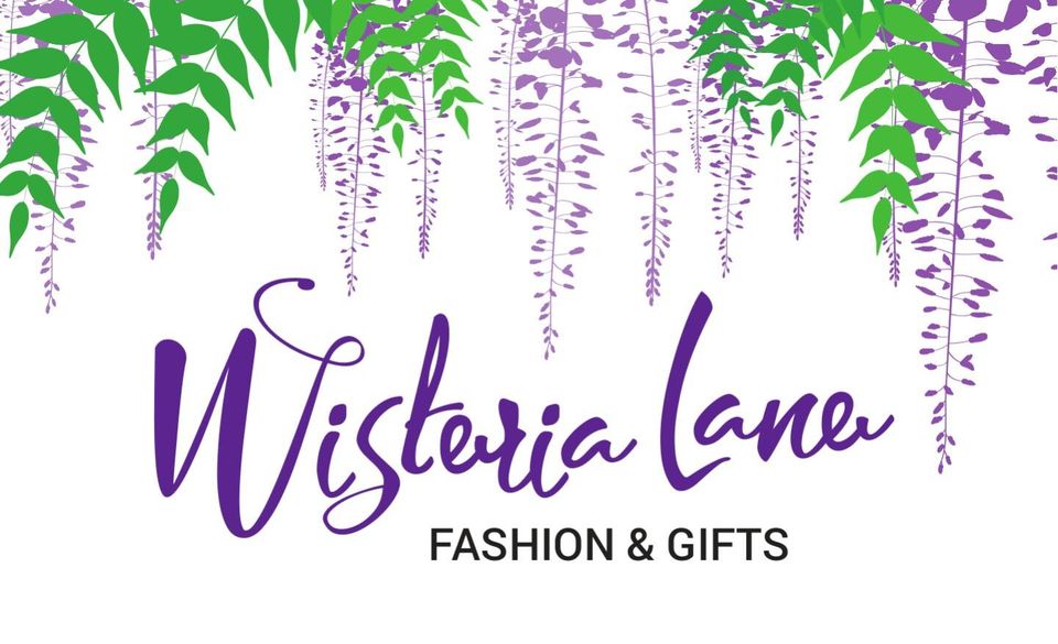 Wisteria Lane Fashion & Gifts