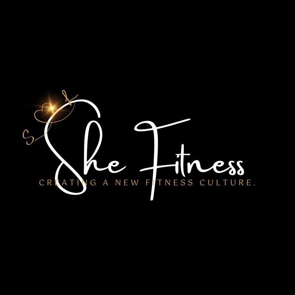 She Fitness