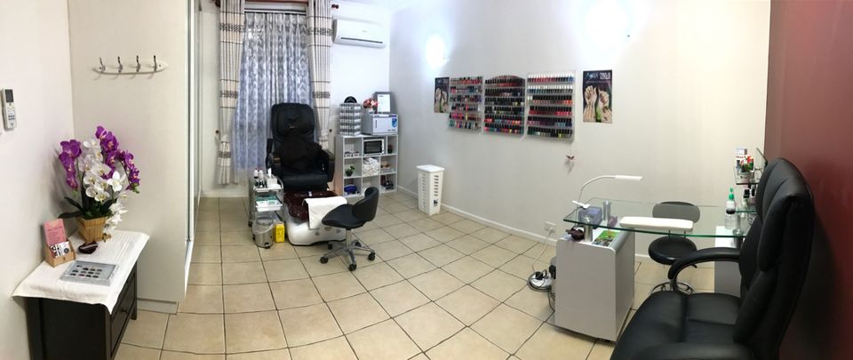 Anne's Nail Corner