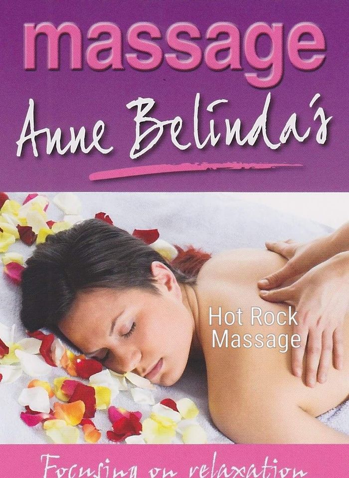 Anne Belinda's Massage Tannum Sands