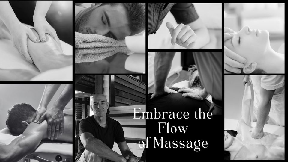 Flow Massage Port Douglas