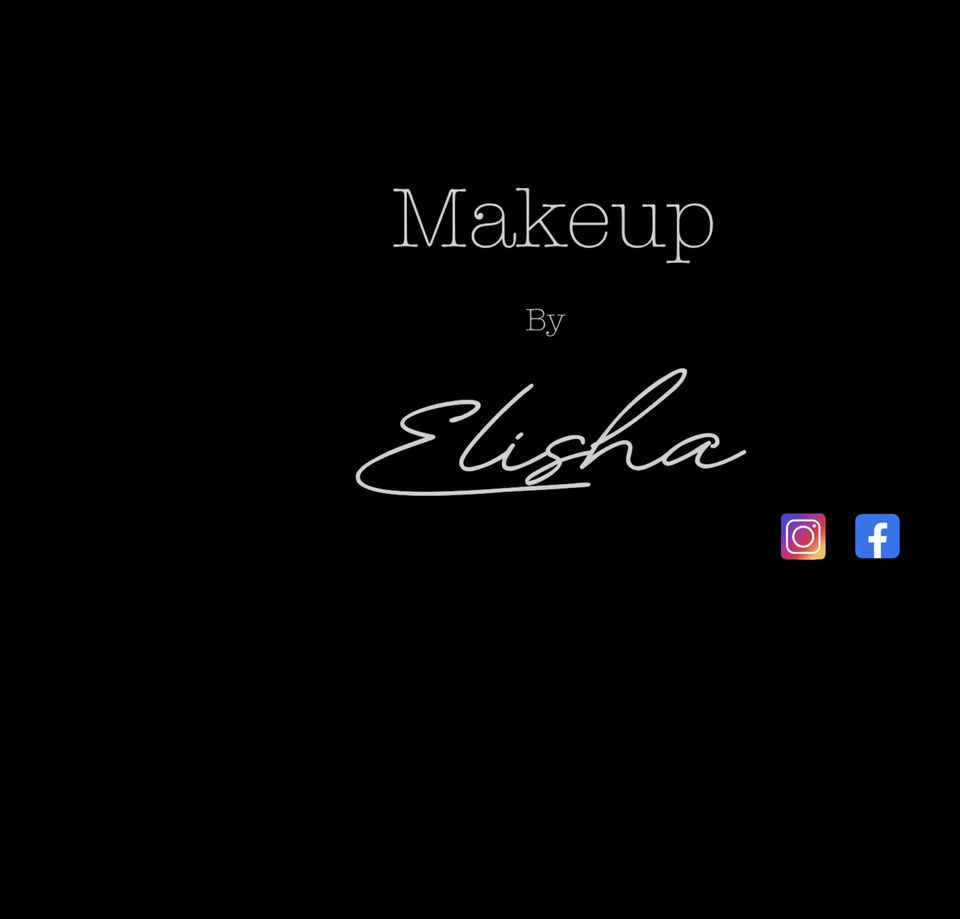 Makeup by Elisha