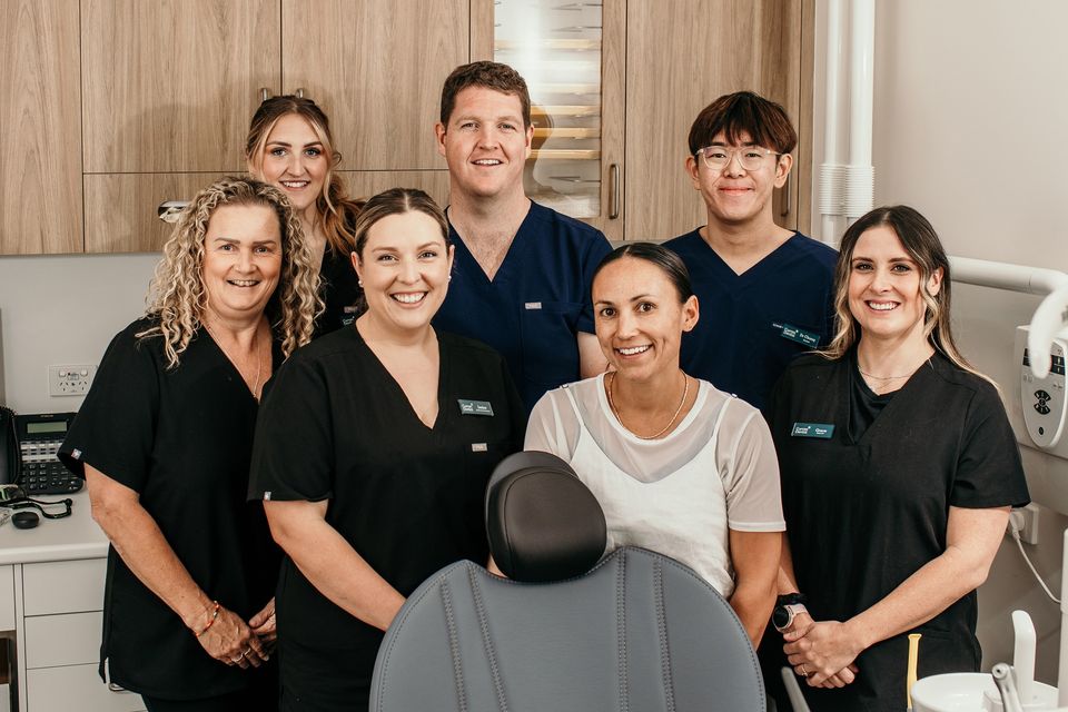 Curran Dental