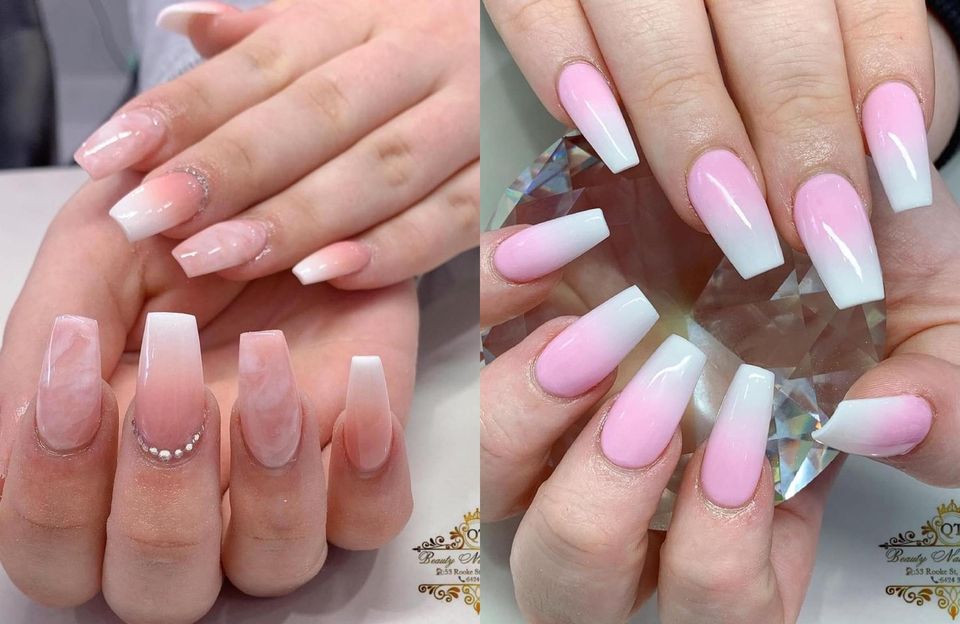 QT Beauty Nails & Spa