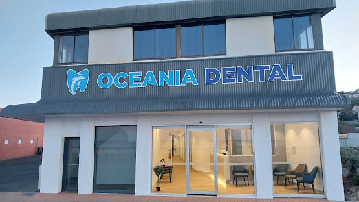 Oceania Dental