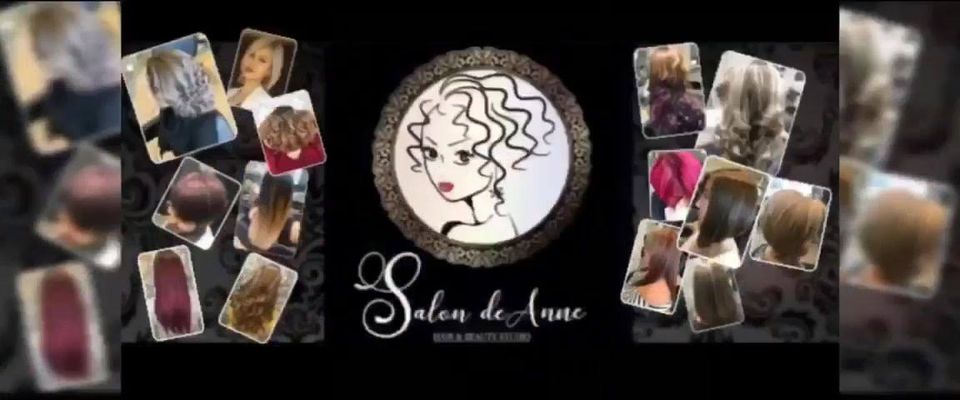 Salon De Anne - Hair and Beauty Studio