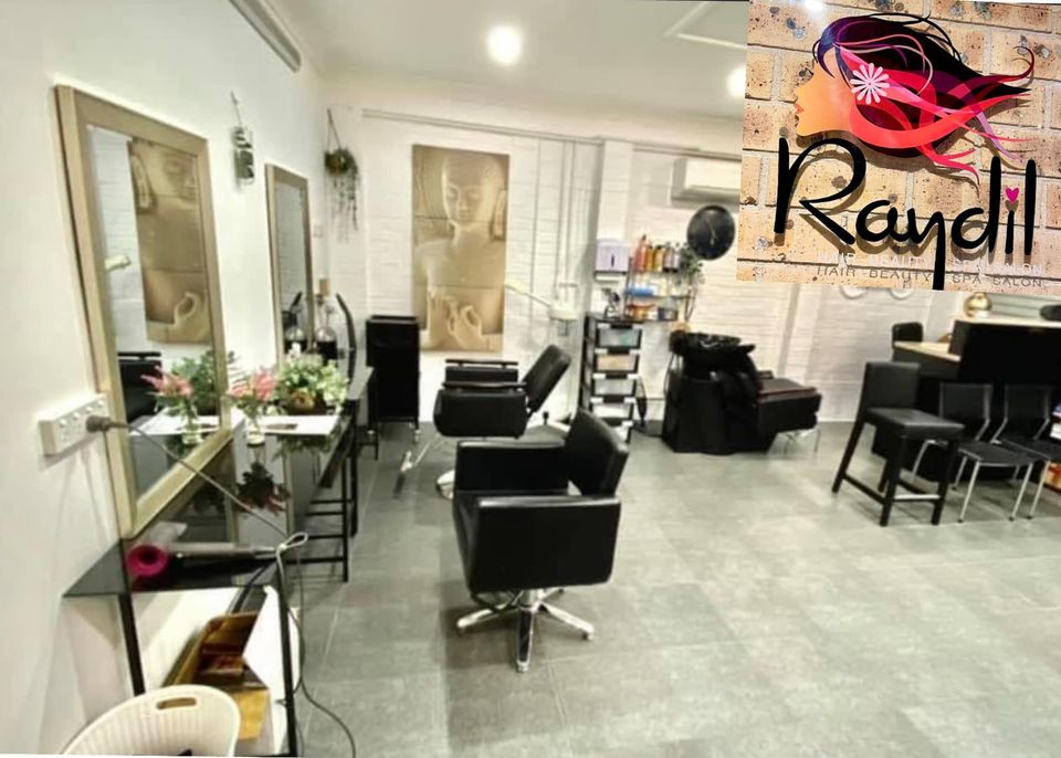 Raydil Salon