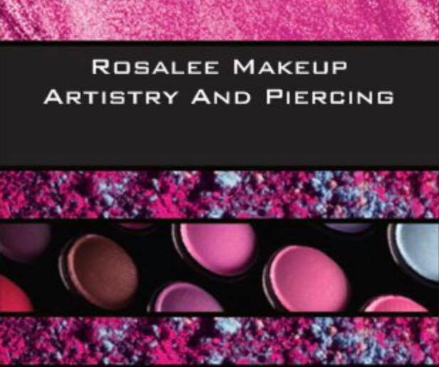 Rosalee Makeup Artistry