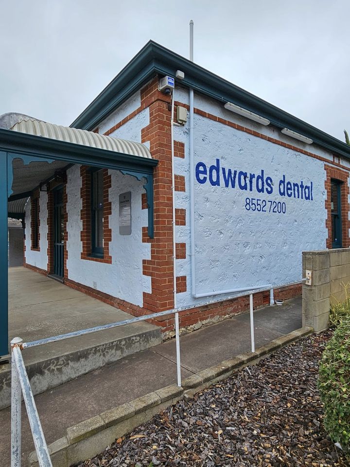 Edwards Dental