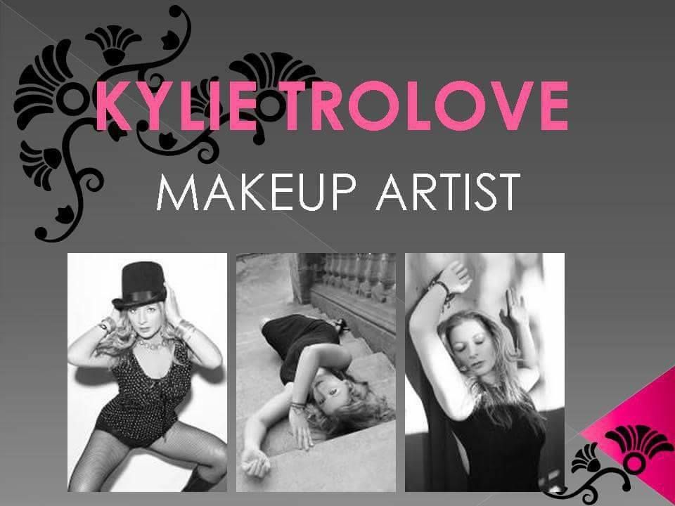 Kylie Trolove Makeup Artist