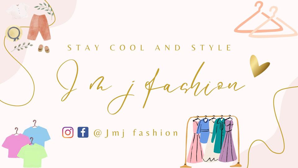 JMJ Fashion