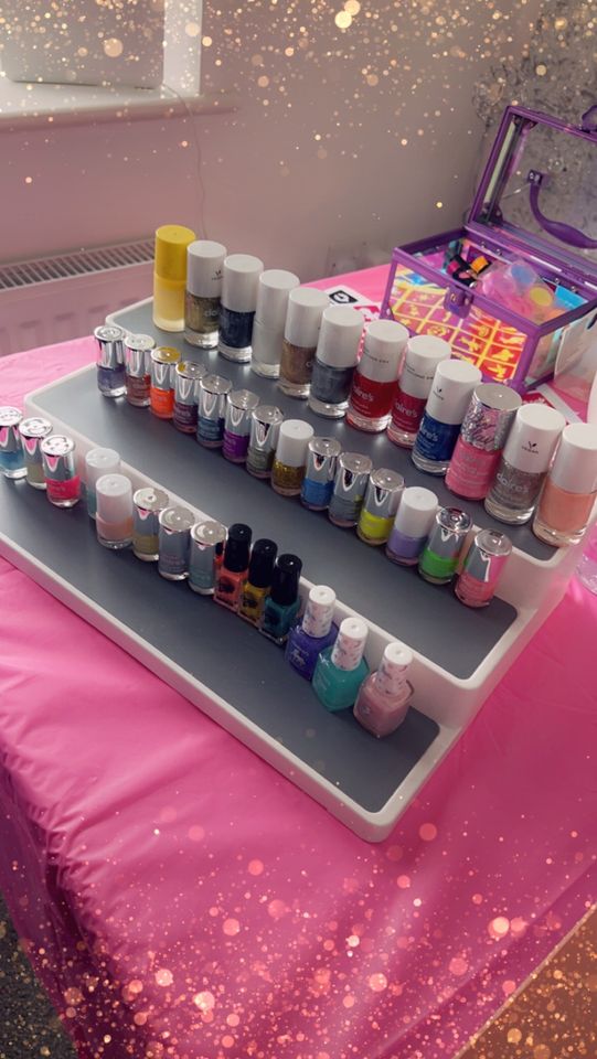 Tas Nail Bar