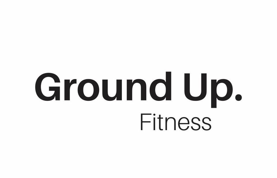 Ground Up Fitness