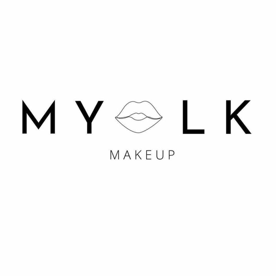 MYLK Makeup