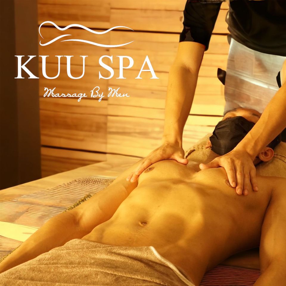 Kuu Spa